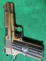 Nighthawk Falcon Custom 