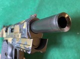 Nighthawk Custom Agent 2 Black and Gold Multicam 1911 Style Pistol Chambered in .45 ACP - Image 10 of 10
