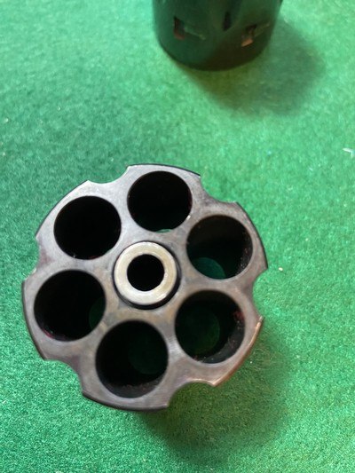 Colt Single Action Army Gen 3 Chambered in .45 LC W/ Extra .45 ACP Cylinder W/ Holster - Image 19 of 20