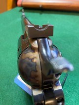 Colt Single Action Army Gen 3 Chambered in .45 LC W/ Extra .45 ACP Cylinder W/ Holster - Image 14 of 20