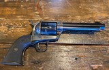 Colt Single Action Army Gen 2 Chambered in .357 - Image 6 of 10
