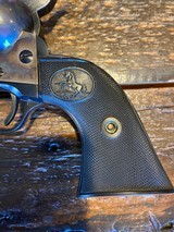 Colt Single Action Army Gen 2 Chambered in .357 - Image 2 of 10