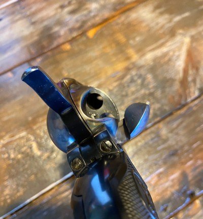 Colt Single Action Army Gen 2 Chambered in .357 - Image 9 of 10