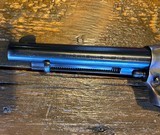 Colt Single Action Army Gen 2 Chambered in .357 - Image 4 of 10