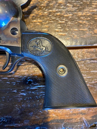 Colt Single Action Army Gen 2 Chambered in .357 - Image 2 of 10