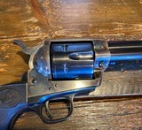 Colt Single Action Army Gen 2 Chambered in .357 - Image 7 of 10