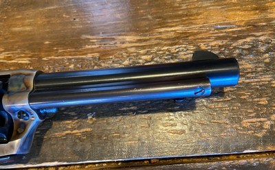 Colt Single Action Army Gen 2 Chambered in .357 - Image 8 of 10