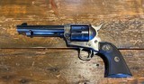 Colt Single Action Army Gen 2 Chambered in .357 - Image 1 of 10