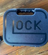 Glock G17 Gen 5 FS Chambered in 9mm - Image 3 of 9