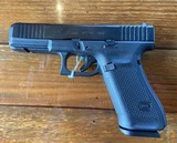 Glock G17 Gen 5 FS Chambered in 9mm - Image 7 of 9