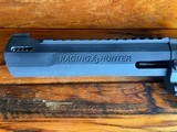 Taurus Raging Hunter Chambered in .44 Remington Magnum - 4 of 9