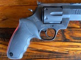 Taurus Raging Hunter Chambered in .44 Remington Magnum - 3 of 9