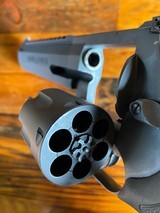 Taurus Raging Hunter Chambered in .44 Remington Magnum - 6 of 9