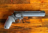 Taurus Raging Hunter Chambered in .44 Remington Magnum - 1 of 9