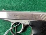 North American Arms 380 Guardian Pistol Chambered in .380 ACP - Image 2 of 4