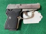 North American Arms 380 Guardian Pistol Chambered in .380 ACP - Image 4 of 4