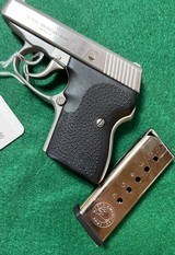 North American Arms 380 Guardian Pistol Chambered in .380 ACP - Image 3 of 4