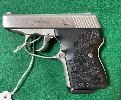 North American Arms 380 Guardian Pistol Chambered in .380 ACP - Image 1 of 4