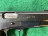Hi-Power Detective Pistol Chambered in 9mm - 5 of 7