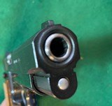 Hi-Power Detective Pistol Chambered in 9mm - 7 of 7