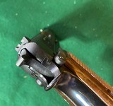 Hi-Power Detective Pistol Chambered in 9mm - 6 of 7