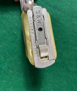 Smith & Wesson Mod 61-2 Escort Chambered in .22 LR - Image 5 of 5