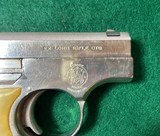 Smith & Wesson Mod 61-2 Escort Chambered in .22 LR - Image 3 of 5