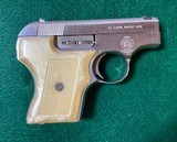 Smith & Wesson Mod 61-2 Escort Chambered in .22 LR - Image 2 of 5