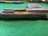 Savage 1907 Pistol Chambered in .32 ACP - 8 of 14