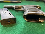 Savage 1907 Pistol Chambered in .32 ACP - 10 of 14