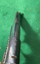 Savage 1907 Pistol Chambered in .32 ACP - 3 of 14