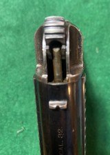 Savage 1907 Pistol Chambered in .32 ACP - 11 of 14