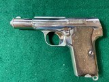 Astra 300 Chambered in .380 ACP - 3 of 9
