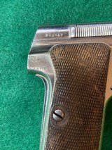 Astra 300 Chambered in .380 ACP - 7 of 9