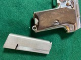 Astra 300 Chambered in .380 ACP - 5 of 9