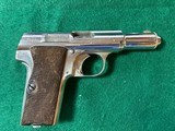 Astra 300 Chambered in .380 ACP - 2 of 9
