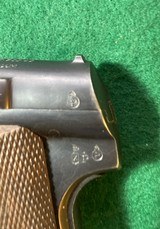 Astra 600/43 Pistol Chambered in 9mm - Image 4 of 9
