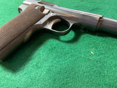 Astra 600/43 Pistol Chambered in 9mm - Image 9 of 9