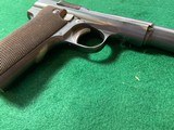 Astra 600/43 Pistol Chambered in 9mm - Image 9 of 9