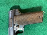 Astra 600/43 Pistol Chambered in 9mm - Image 3 of 9
