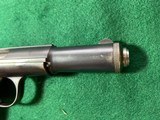 Astra 600/43 Pistol Chambered in 9mm - Image 8 of 9