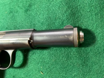 Astra 600/43 Pistol Chambered in 9mm - Image 8 of 9