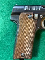 Astra 600/43 Pistol Chambered in 9mm - Image 9 of 9