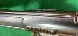 Astra 600/43 Pistol Chambered in 9mm - Image 5 of 9
