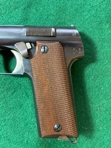 Astra 600/43 Pistol Chambered in 9mm - Image 2 of 9