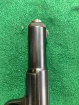 Astra 600/43 Pistol Chambered in 9mm - Image 4 of 9