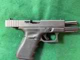 Glock G25 Gen 3 TALO Pistol Chambered in .380 Auto - 4 of 8