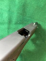 Glock G25 Gen 3 TALO Pistol Chambered in .380 Auto - 5 of 8