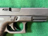 Glock G25 Gen 3 TALO Pistol Chambered in .380 Auto - 3 of 8