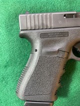 Glock G25 Gen 3 TALO Pistol Chambered in .380 Auto - 2 of 8